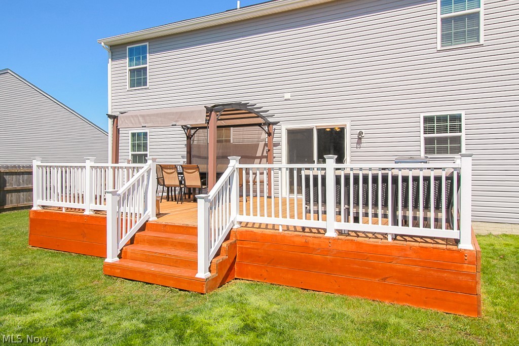 Deerfield Estates Sub 6 - Residential