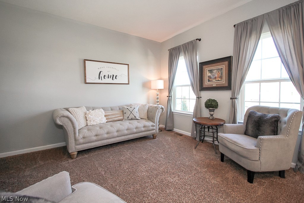 Deerfield Estates Sub 6 - Residential