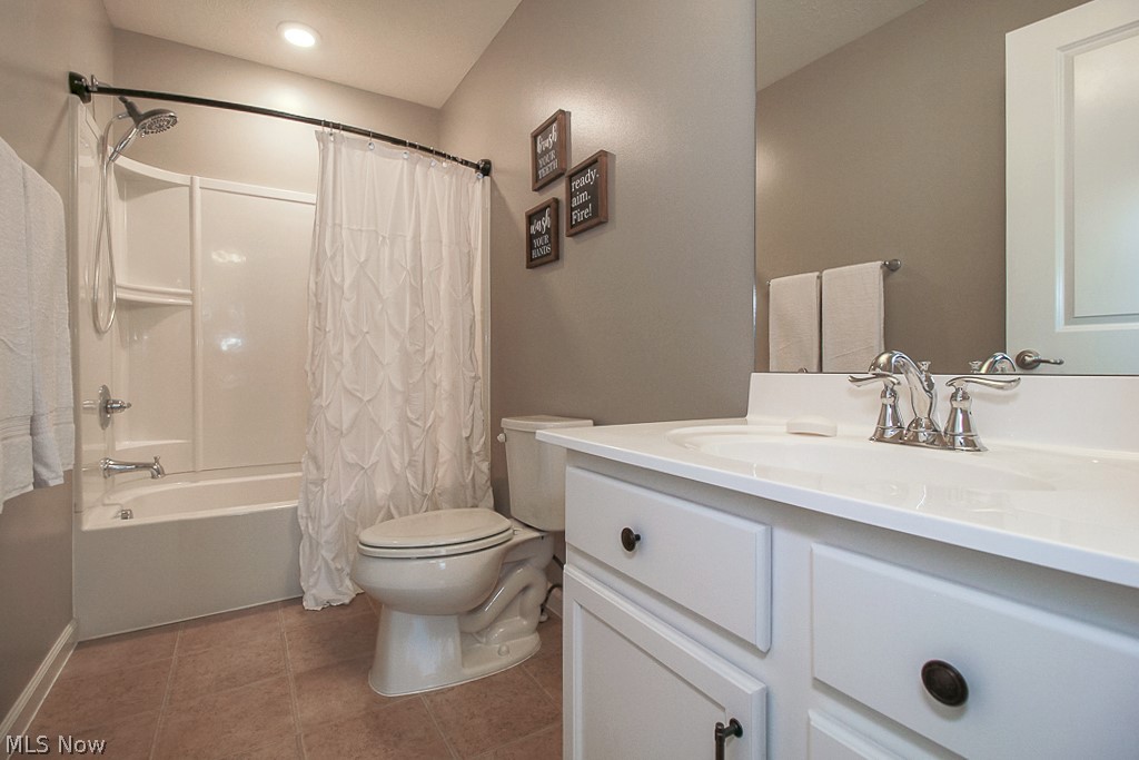 Deerfield Estates Sub 6 - Residential