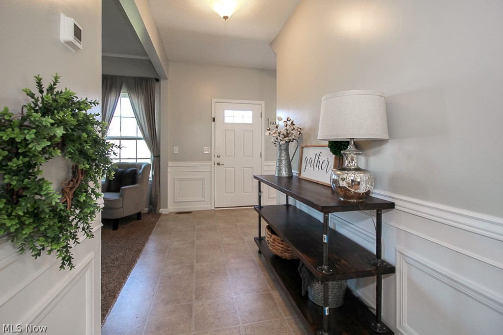 Deerfield Estates Sub 6 - Residential