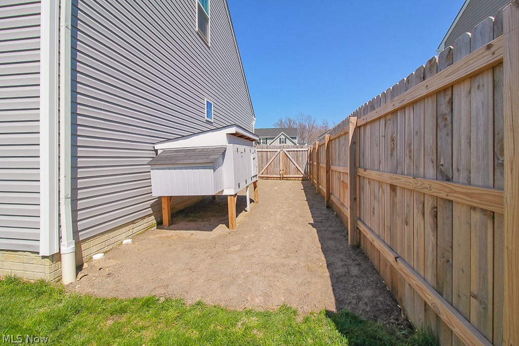 Deerfield Estates Sub 6 - Residential