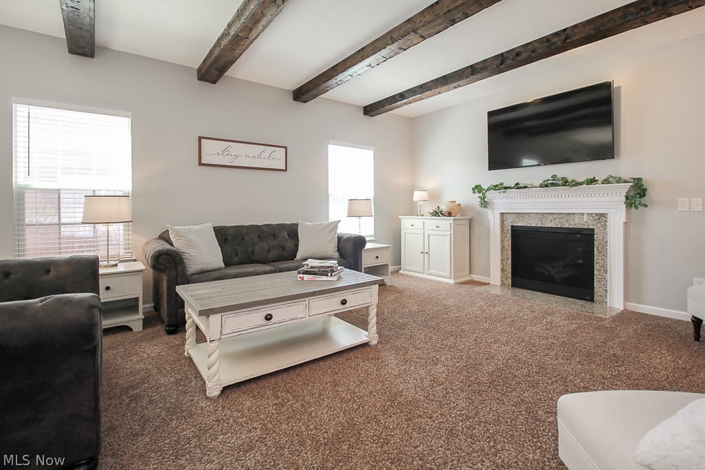 Deerfield Estates Sub 6 - Residential