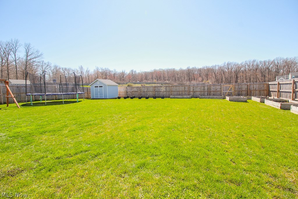 Deerfield Estates Sub 6 - Residential