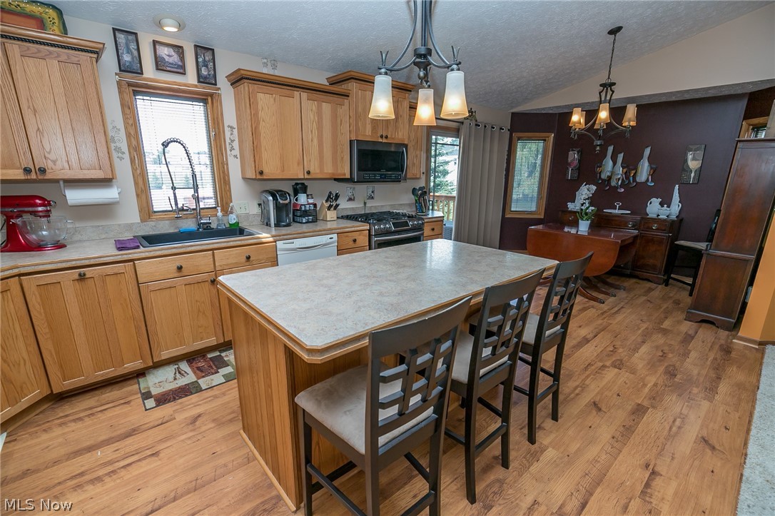 Maplewood Homes - Residential