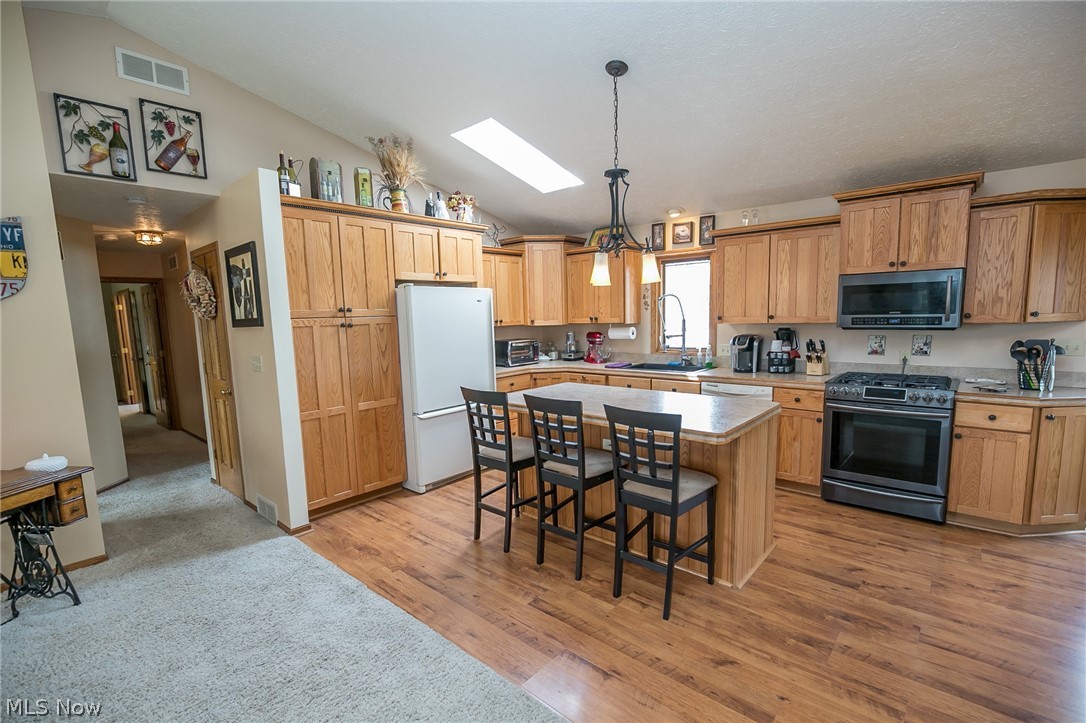 Maplewood Homes - Residential