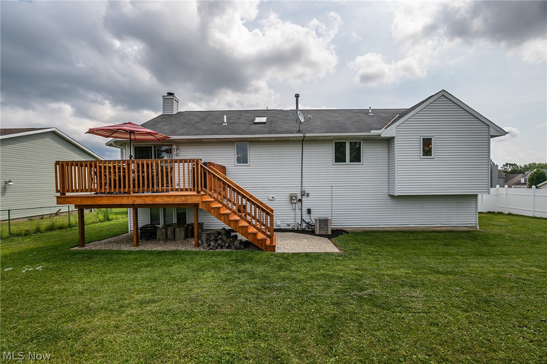 Maplewood Homes - Residential