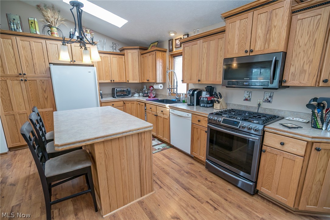 Maplewood Homes - Residential