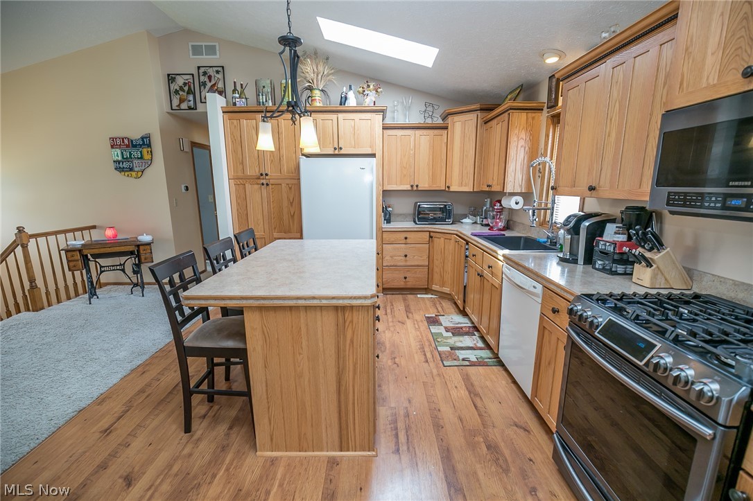 Maplewood Homes - Residential