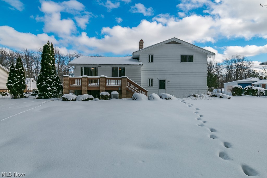 Mentor Garden Fwy Estate 03 - Residential
