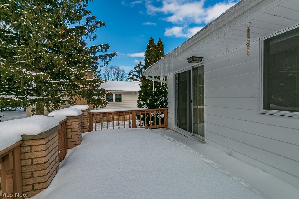 Mentor Garden Fwy Estate 03 - Residential