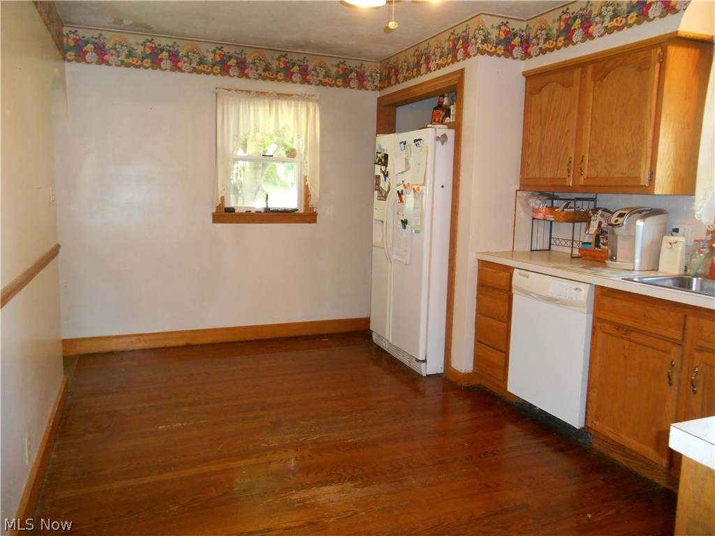 West End Condo - Residential