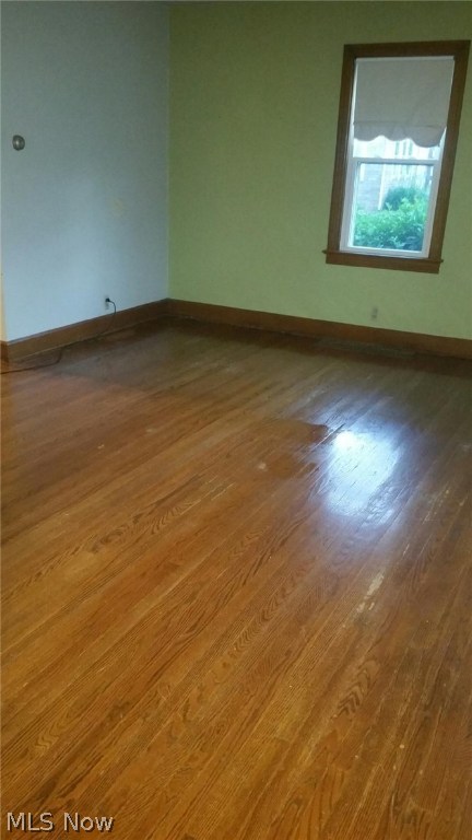 West End Condo - Residential