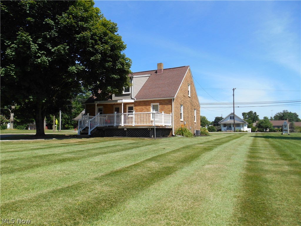 West End Condo - Residential