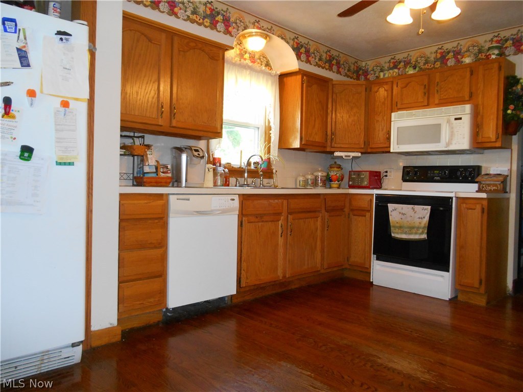 West End Condo - Residential