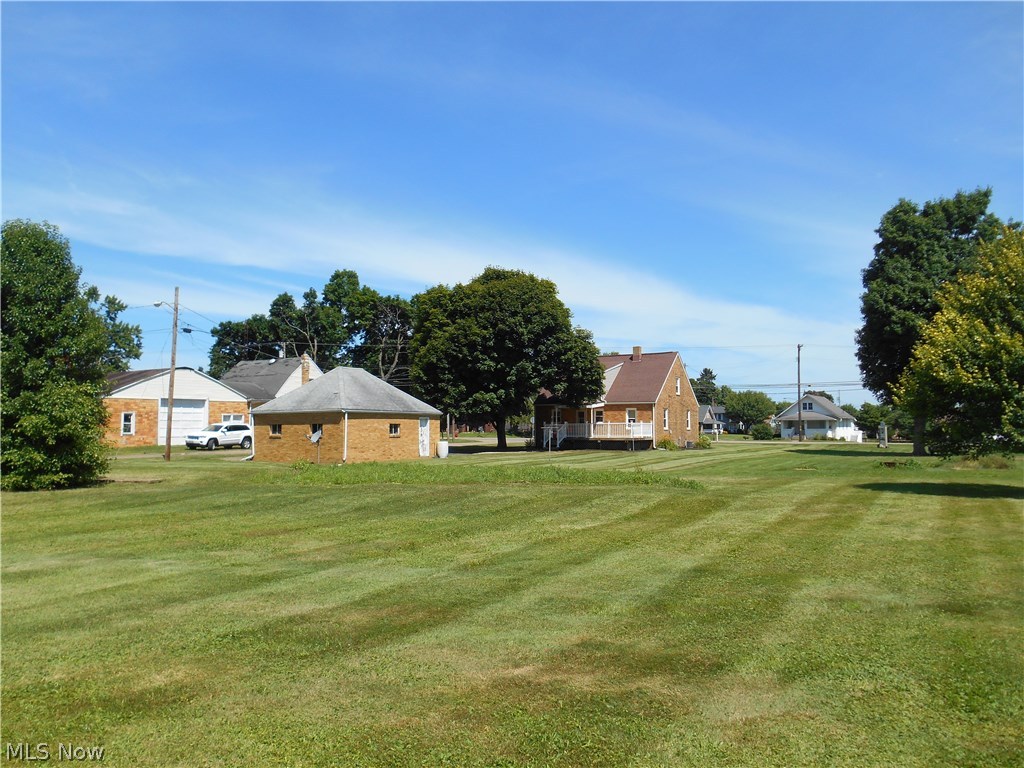 West End Condo - Residential