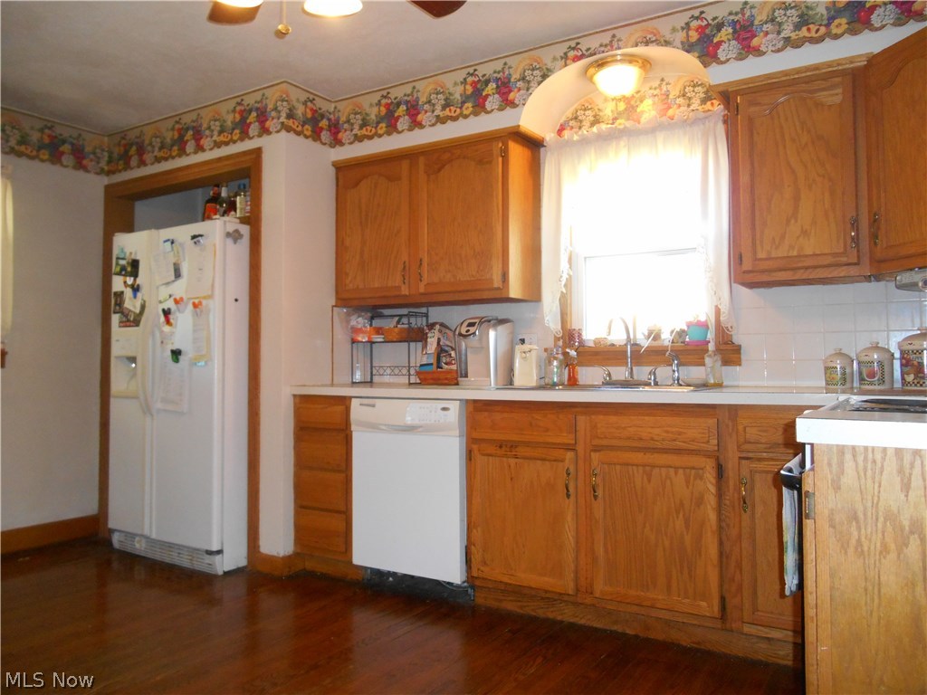 West End Condo - Residential