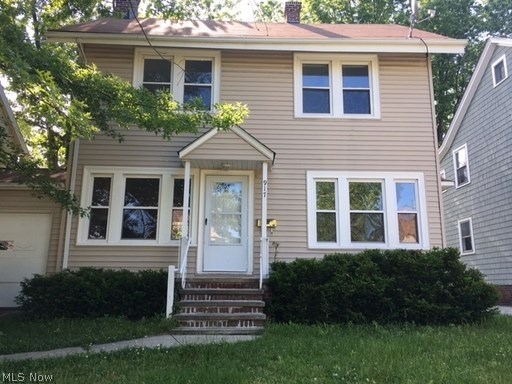 Nela Overlook - Residential Lease