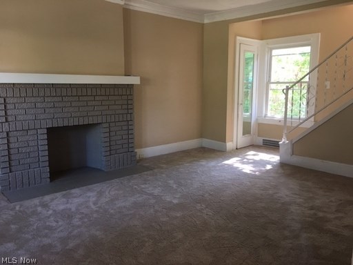 Nela Overlook - Residential Lease