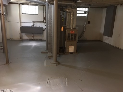 Nela Overlook - Residential Lease