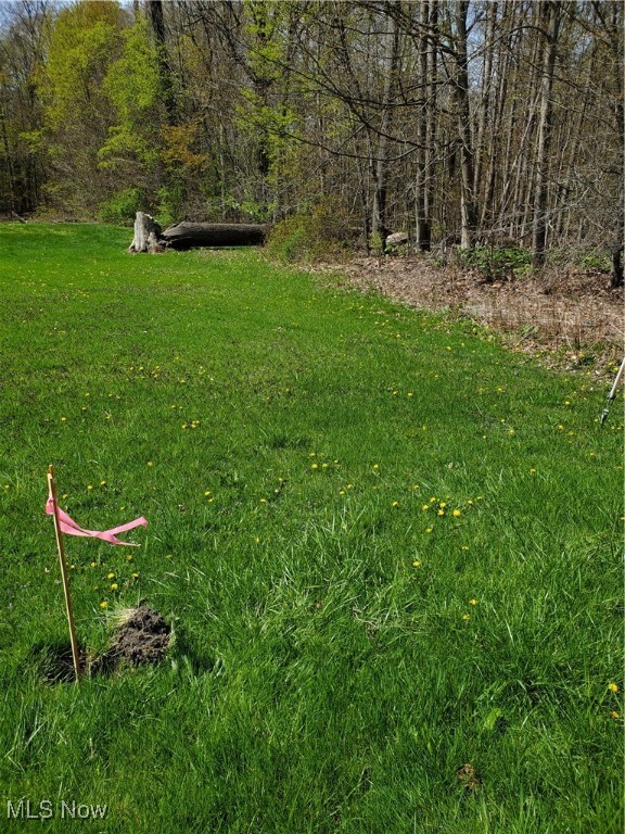 1.6 wooded acres with stream located near the entrance to Auburn Lakes Subdivision on the south side of Washington Street. Adjacent 1.69 acre lot available on the west side of this parcel. Address for GPS purposes only. Vacant lot does not have an address.
