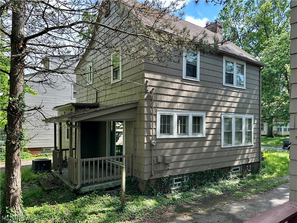 Ardmore - Residential