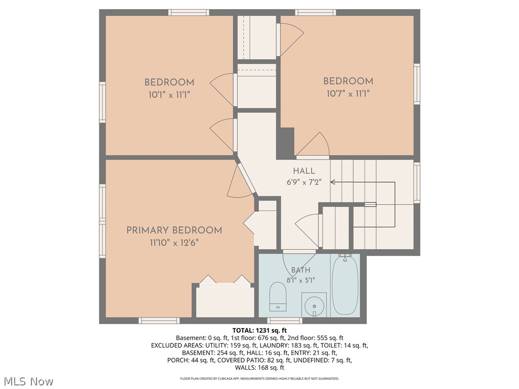 Ardmore - Residential