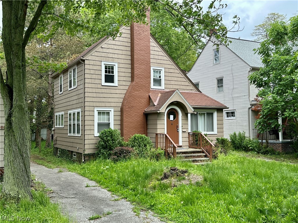 Ardmore - Residential