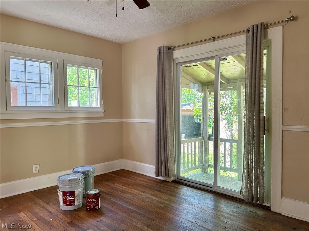 Ardmore - Residential