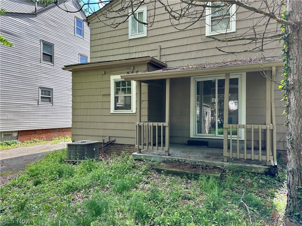 Ardmore - Residential
