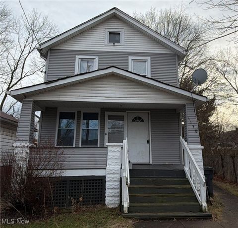 Photo of 1138 7th Avenue, Akron, OH 44306 (MLS # 5180307)