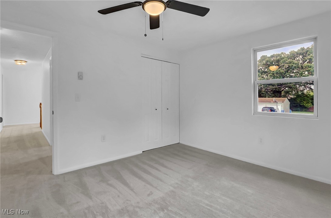 Colorado Park Allotment - Residential