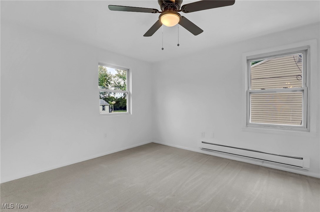 Colorado Park Allotment - Residential