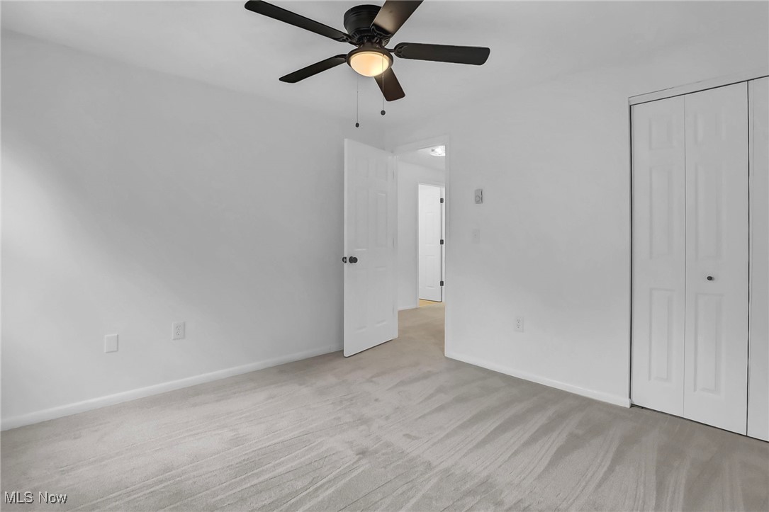 Colorado Park Allotment - Residential