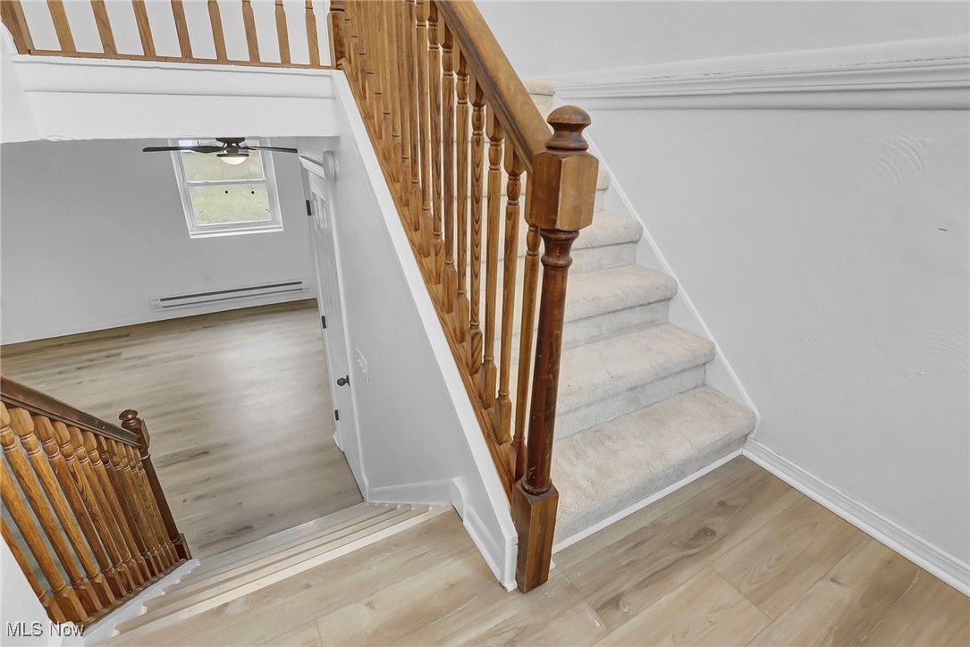 Colorado Park Allotment - Residential