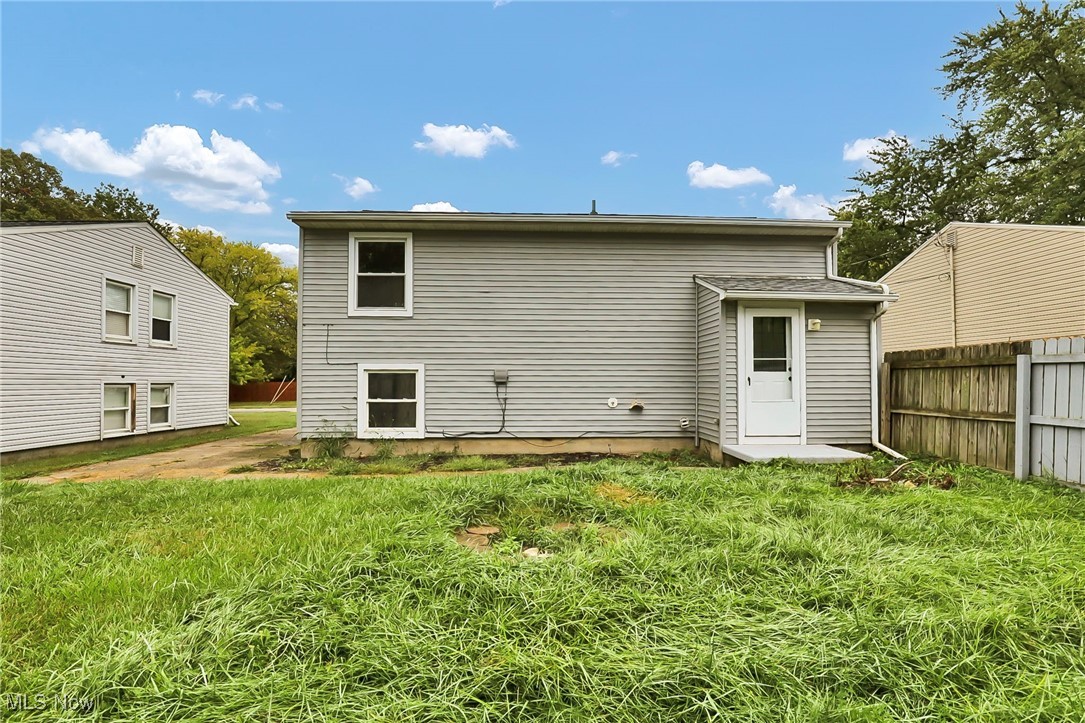 Colorado Park Allotment - Residential