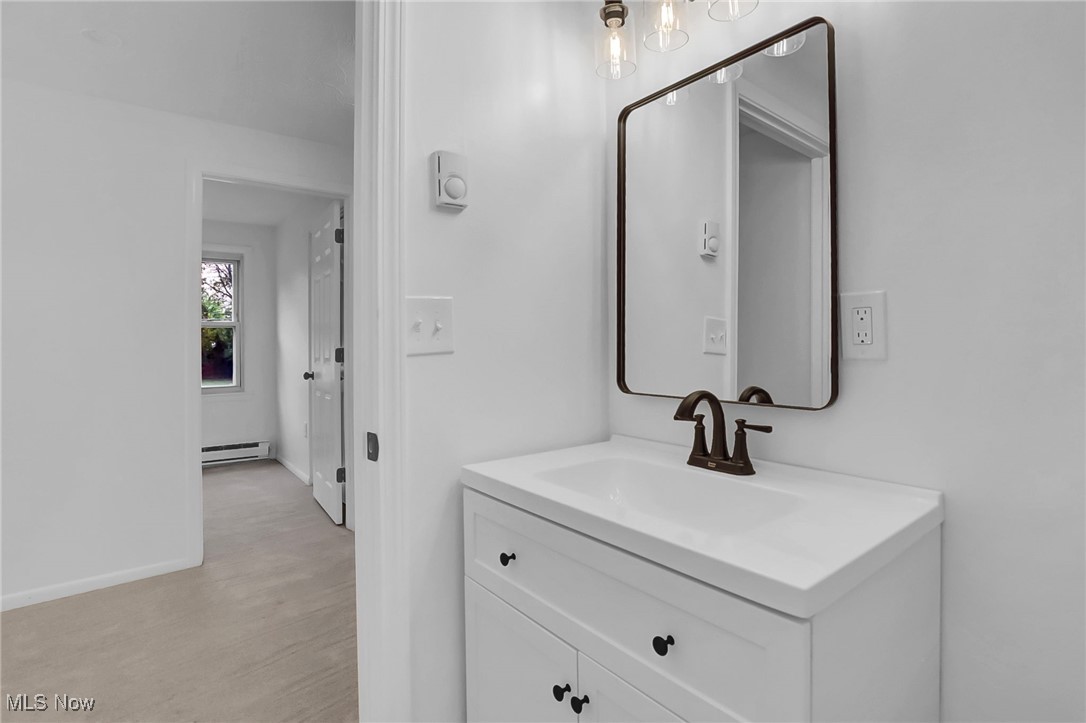 Colorado Park Allotment - Residential