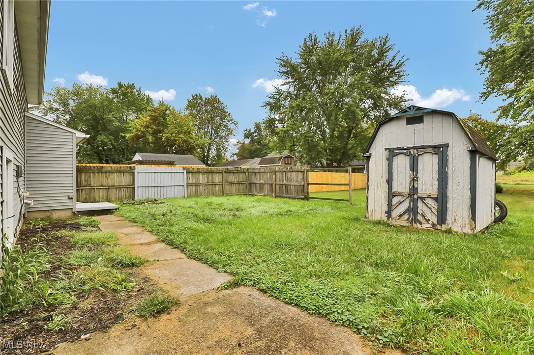 Colorado Park Allotment - Residential