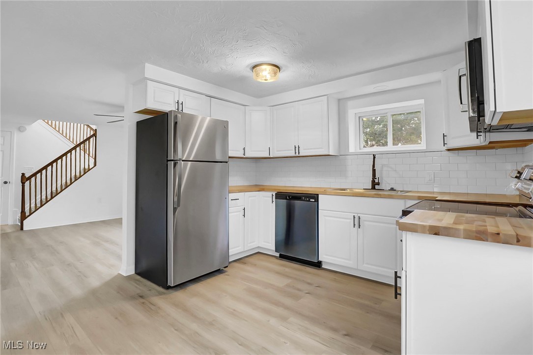 Colorado Park Allotment - Residential