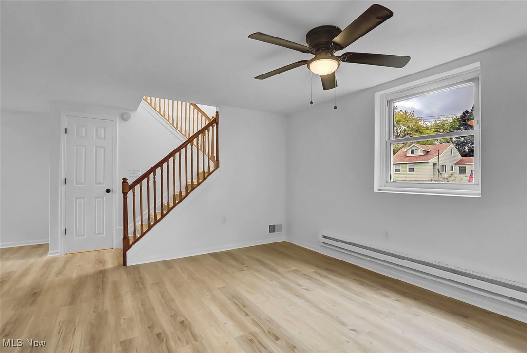 Colorado Park Allotment - Residential