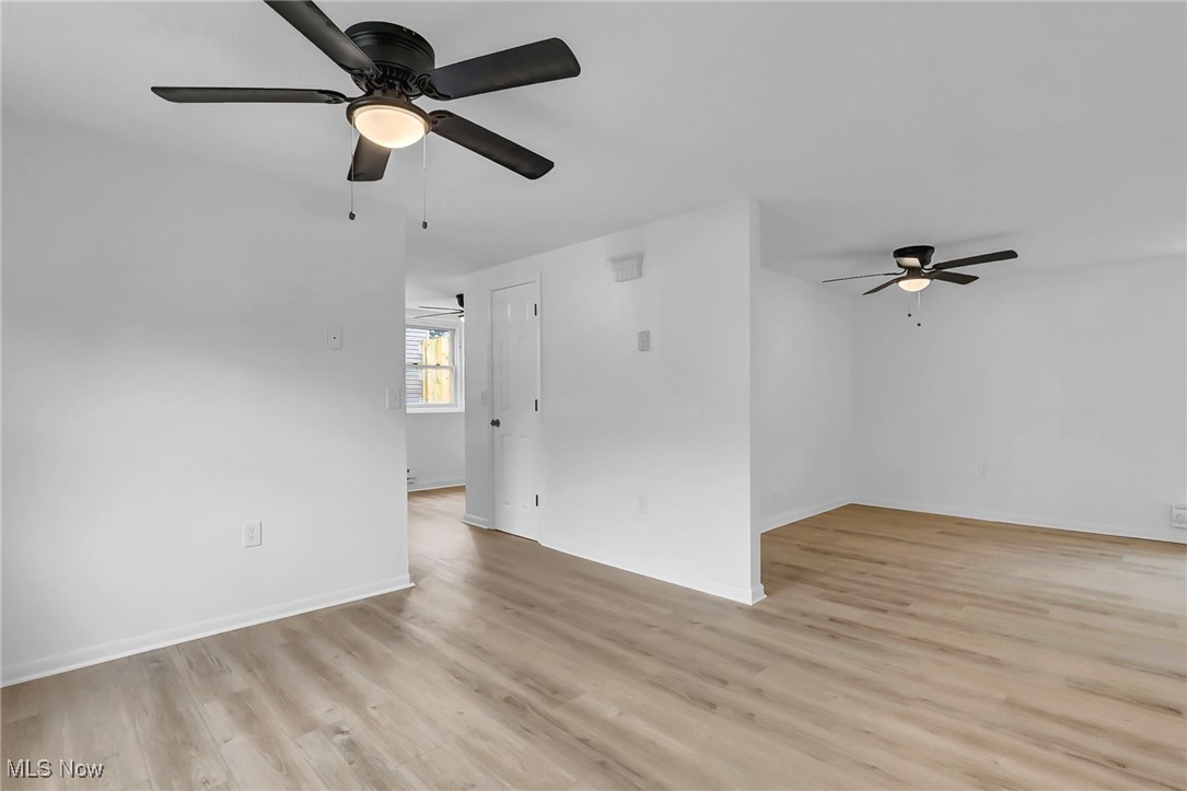 Colorado Park Allotment - Residential