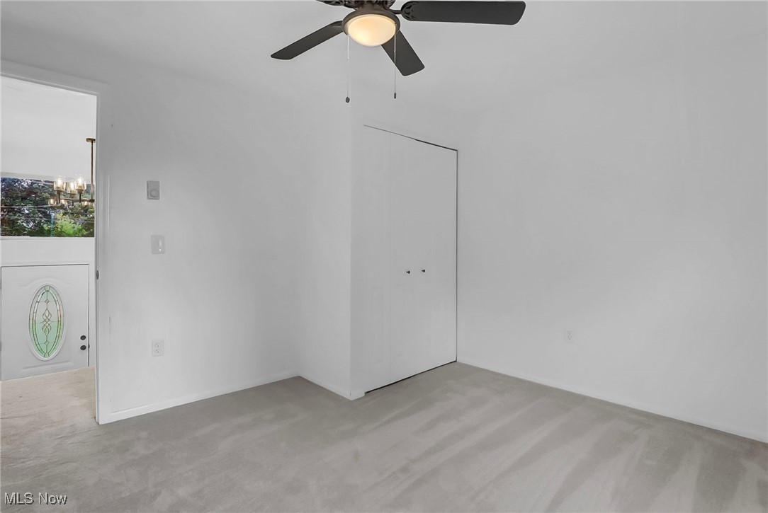 Colorado Park Allotment - Residential