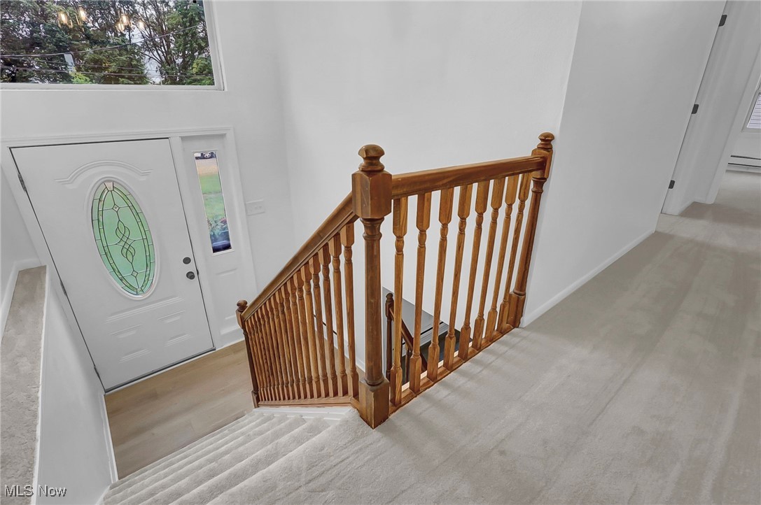 Colorado Park Allotment - Residential