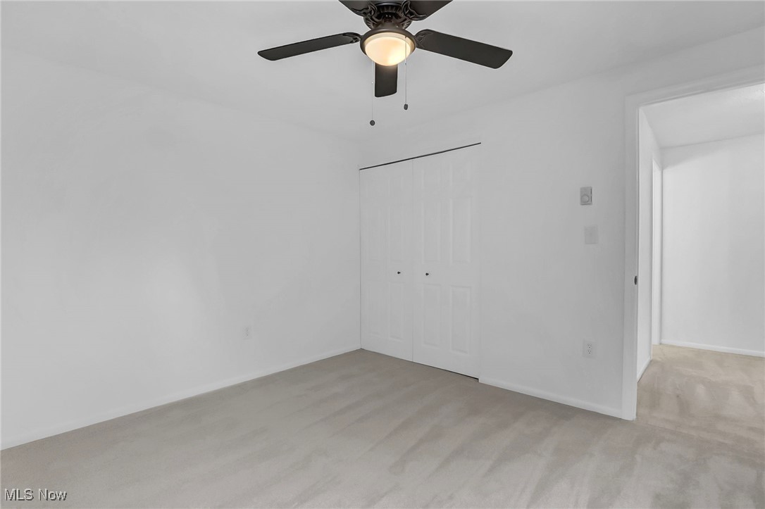 Colorado Park Allotment - Residential