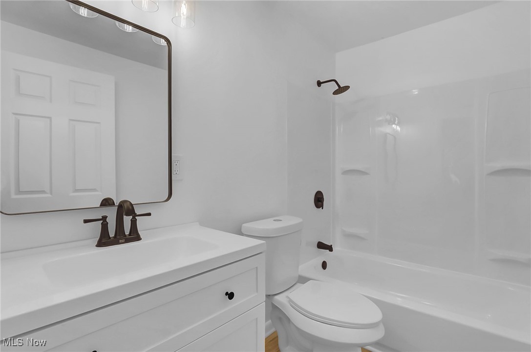 Colorado Park Allotment - Residential