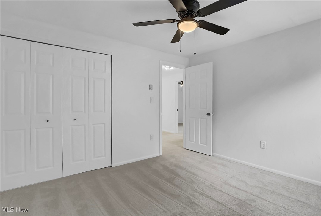 Colorado Park Allotment - Residential