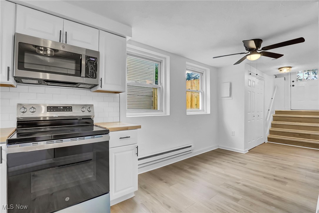 Colorado Park Allotment - Residential