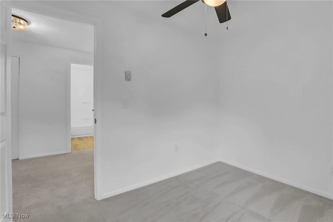 Colorado Park Allotment - Residential