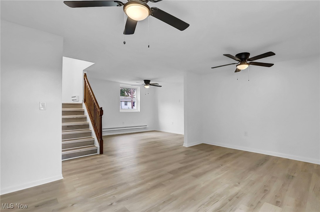 Colorado Park Allotment - Residential