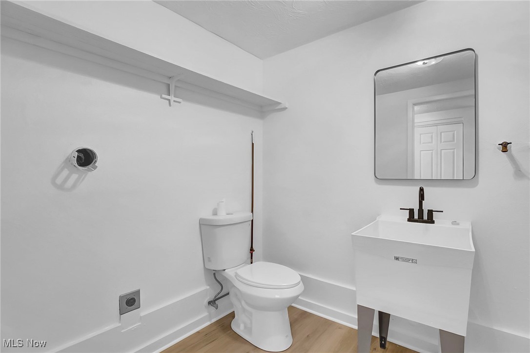 Colorado Park Allotment - Residential