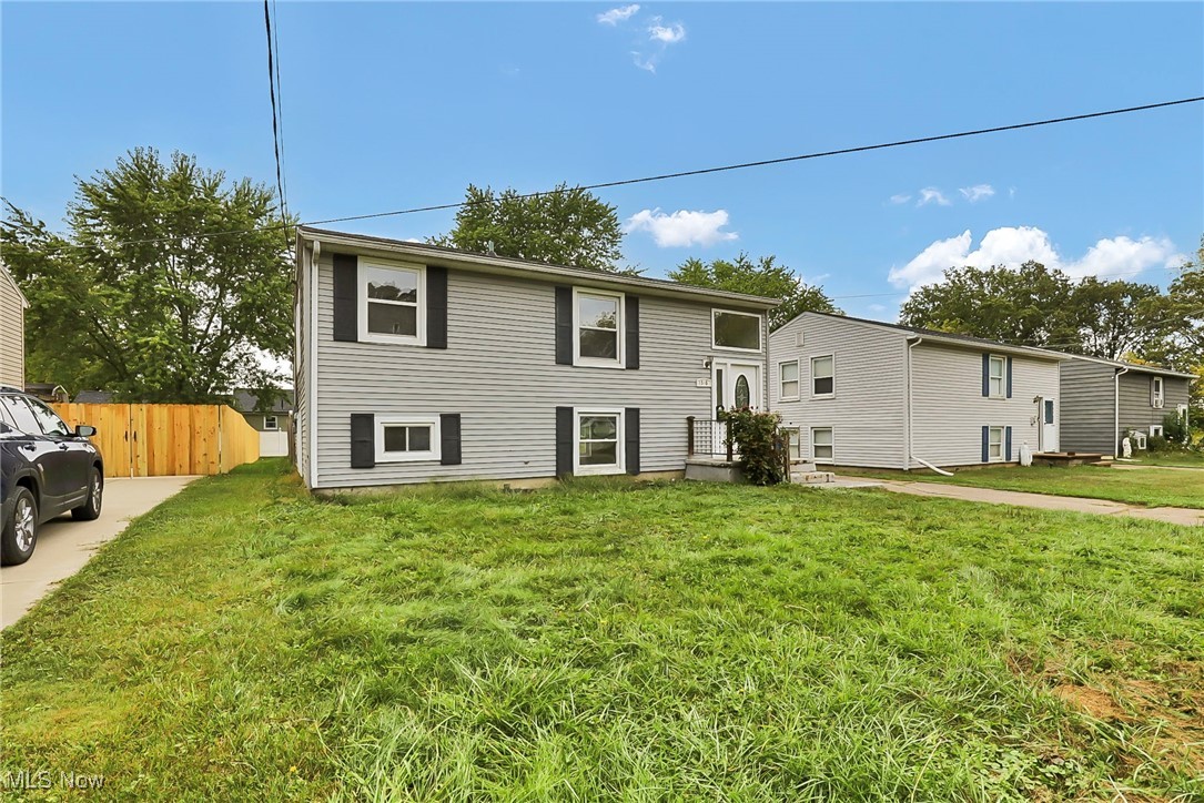 Colorado Park Allotment - Residential